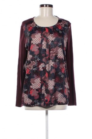 Дамска блуза Gerry Weber, Размер L, Цвят Многоцветен, Цена 48,99 лв.