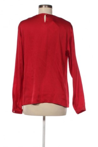 Дамска блуза Gerry Weber, Размер M, Цвят Червен, Цена 48,99 лв.