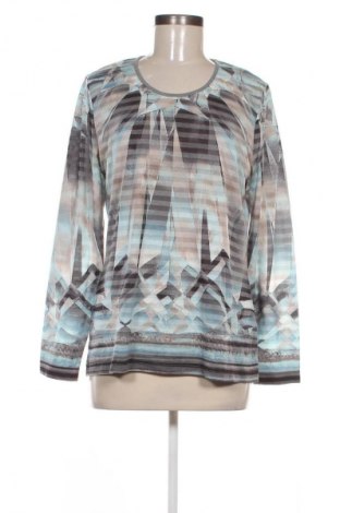 Γυναικεία μπλούζα Gerry Weber, Μέγεθος M, Χρώμα Πολύχρωμο, Τιμή 15,99 €