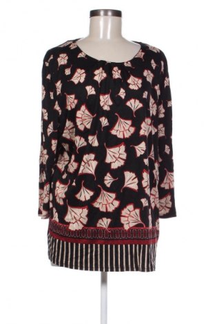 Дамска блуза Gerry Weber, Размер XL, Цвят Многоцветен, Цена 24,99 лв.