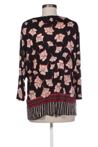 Дамска блуза Gerry Weber, Размер XL, Цвят Многоцветен, Цена 24,99 лв.