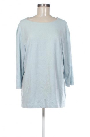 Bluzka damska Gerry Weber, Rozmiar XL, Kolor Niebieski, Cena 157,99 zł