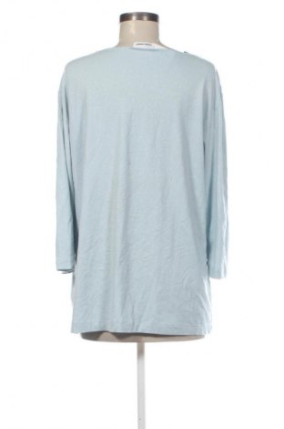 Bluzka damska Gerry Weber, Rozmiar XL, Kolor Niebieski, Cena 157,99 zł
