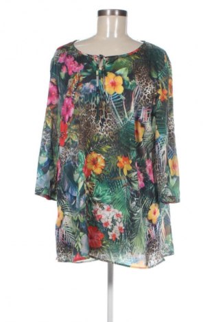 Dámska blúza Gerry Weber, Veľkosť XL, Farba Viacfarebná, Cena  27,95 €