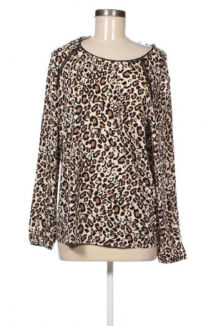 Дамска блуза Gerry Weber, Размер XL, Цвят Многоцветен, Цена 48,99 лв.