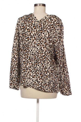 Дамска блуза Gerry Weber, Размер XL, Цвят Многоцветен, Цена 48,99 лв.