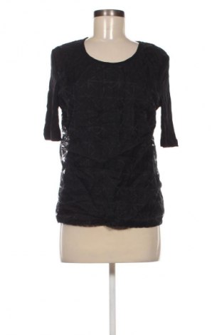 Bluzka damska Gerry Weber, Rozmiar M, Kolor Czarny, Cena 103,99 zł