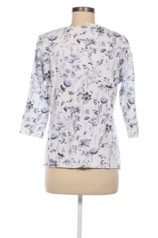 Дамска блуза Gerry Weber, Размер L, Цвят Многоцветен, Цена 48,99 лв.