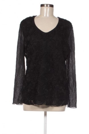 Damen Shirt Gerry Weber, Größe XL, Farbe Schwarz, Preis 33,99 €