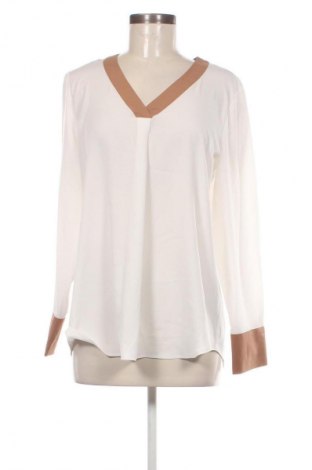 Дамска блуза Gerry Weber, Размер XXL, Цвят Бял, Цена 48,99 лв.