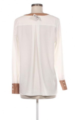 Дамска блуза Gerry Weber, Размер XXL, Цвят Бял, Цена 48,99 лв.
