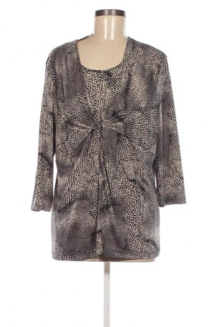 Γυναικεία μπλούζα Gerry Weber, Μέγεθος XL, Χρώμα Πολύχρωμο, Τιμή 30,99 €