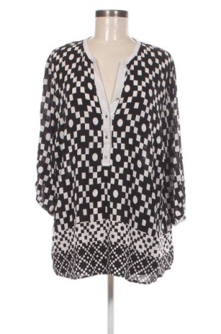 Bluză de femei Gerry Weber, Mărime XL, Culoare Multicolor, Preț 156,99 Lei