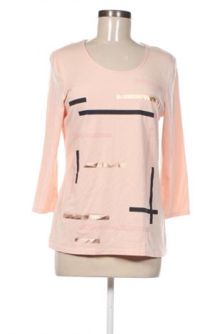 Γυναικεία μπλούζα Gerry Weber, Μέγεθος L, Χρώμα Σάπιο μήλο, Τιμή 30,99 €