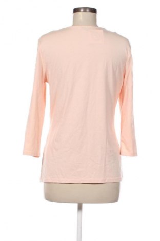 Γυναικεία μπλούζα Gerry Weber, Μέγεθος L, Χρώμα Σάπιο μήλο, Τιμή 30,99 €