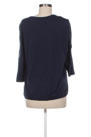 Γυναικεία μπλούζα Gerry Weber, Μέγεθος L, Χρώμα Μπλέ, Τιμή 19,99 €