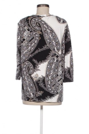 Дамска блуза Gerry Weber, Размер M, Цвят Многоцветен, Цена 48,99 лв.