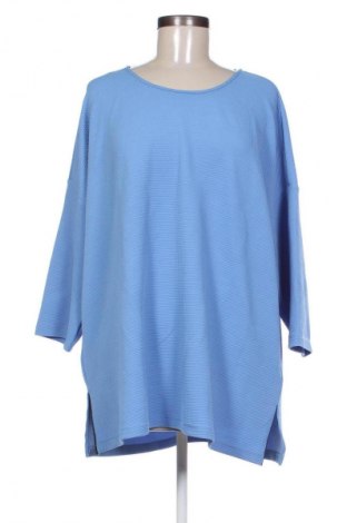 Bluză de femei Gerry Weber, Mărime XXL, Culoare Albastru, Preț 156,99 Lei