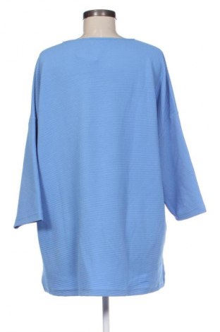 Bluză de femei Gerry Weber, Mărime XXL, Culoare Albastru, Preț 156,99 Lei