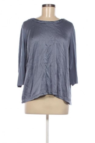 Bluză de femei Gerry Weber, Mărime L, Culoare Albastru, Preț 156,99 Lei