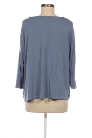 Bluză de femei Gerry Weber, Mărime L, Culoare Albastru, Preț 156,99 Lei