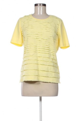 Bluză de femei Gerry Weber, Mărime M, Culoare Galben, Preț 133,99 Lei