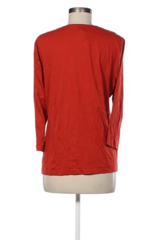 Дамска блуза Gerry Weber, Размер XL, Цвят Червен, Цена 48,99 лв.