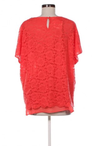 Дамска блуза Gerry Weber, Размер XL, Цвят Червен, Цена 41,99 лв.