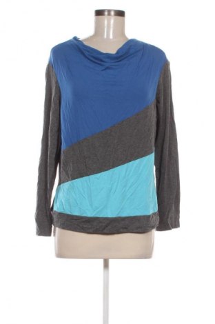 Damen Shirt Gerry Weber, Größe L, Farbe Mehrfarbig, Preis € 33,99
