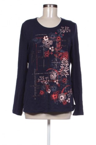 Dámska blúza Gerry Weber, Veľkosť XL, Farba Viacfarebná, Cena  27,95 €