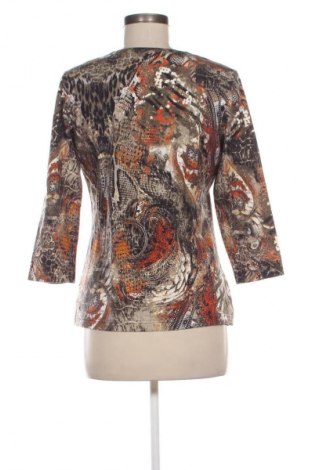 Γυναικεία μπλούζα Gerry Weber, Μέγεθος L, Χρώμα Πολύχρωμο, Τιμή 30,99 €