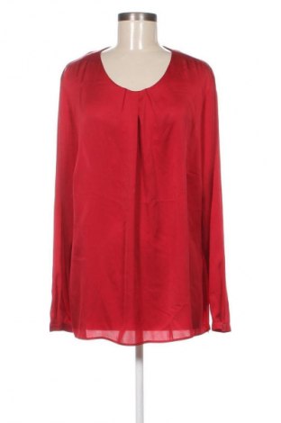 Dámská halenka Gerry Weber, Velikost XXL, Barva Červená, Cena  779,00 Kč