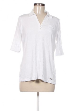 Bluză de femei Gerry Weber, Mărime XL, Culoare Alb, Preț 139,99 Lei