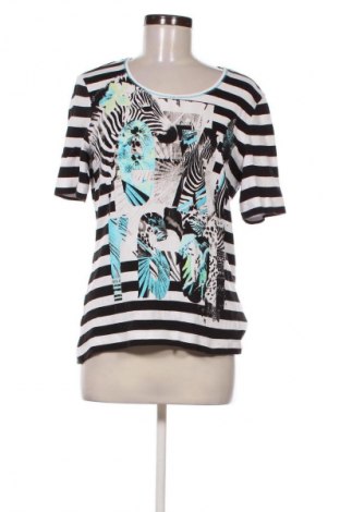 Γυναικεία μπλούζα Gerry Weber, Μέγεθος L, Χρώμα Πολύχρωμο, Τιμή 26,99 €