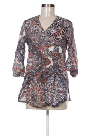 Дамска блуза Gerry Weber, Размер S, Цвят Многоцветен, Цена 48,99 лв.