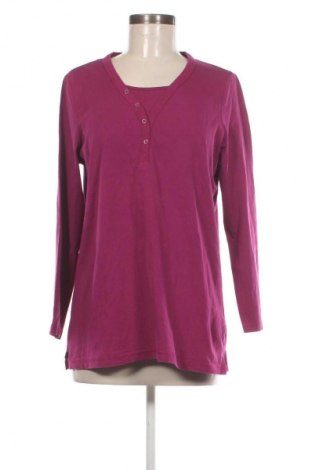 Damen Shirt Giada, Größe M, Farbe Rosa, Preis € 13,99