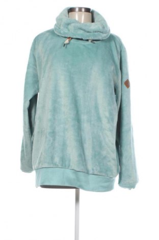 Damen Shirt Gina, Größe XXL, Farbe Grün, Preis 13,99 €
