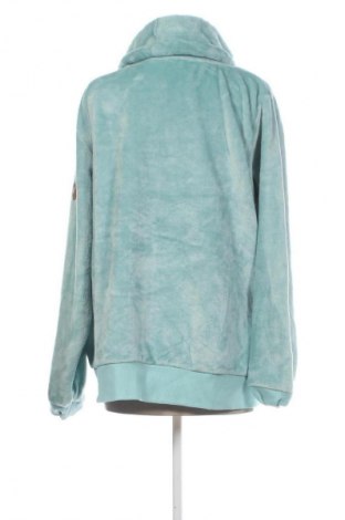 Damen Shirt Gina, Größe XXL, Farbe Grün, Preis 13,99 €