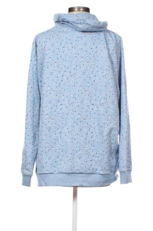 Damen Shirt Gina, Größe XXL, Farbe Blau, Preis € 13,99