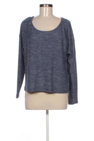 Bluzka damska Gina, Rozmiar L, Kolor Niebieski, Cena 62,99 zł