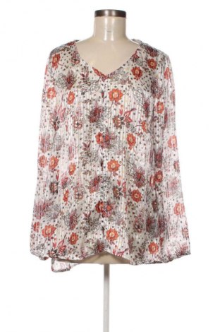 Bluză de femei Gina, Mărime XL, Culoare Multicolor, Preț 61,99 Lei
