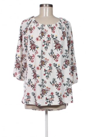 Damen Shirt Gina, Größe XL, Farbe Mehrfarbig, Preis € 6,99