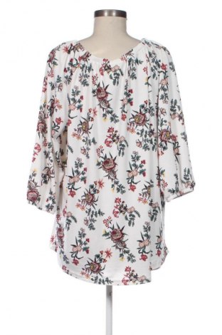 Damen Shirt Gina, Größe XL, Farbe Mehrfarbig, Preis € 6,99