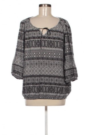Damen Shirt Gina, Größe XL, Farbe Mehrfarbig, Preis € 13,99