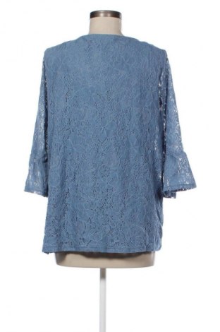 Damen Shirt Gina, Größe XL, Farbe Blau, Preis € 21,99