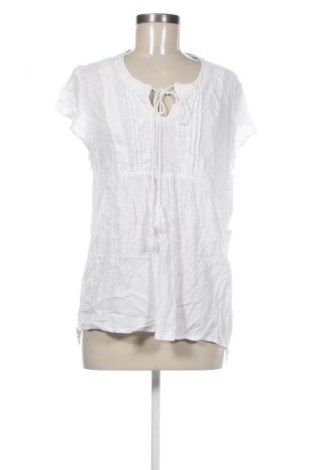 Damen Shirt Gina, Größe XL, Farbe Weiß, Preis € 13,99