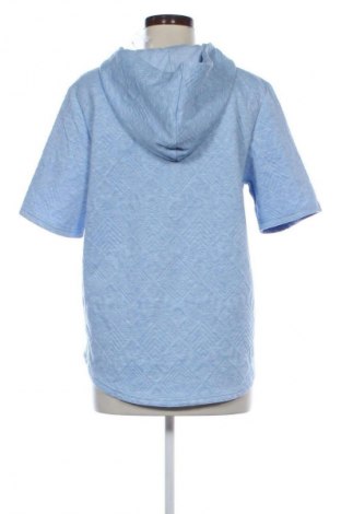 Damen Shirt Gina, Größe L, Farbe Blau, Preis € 13,99