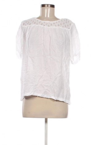 Damen Shirt Gina, Größe M, Farbe Weiß, Preis 13,99 €