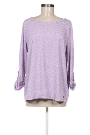 Damen Shirt Gina, Größe XL, Farbe Mehrfarbig, Preis € 13,99