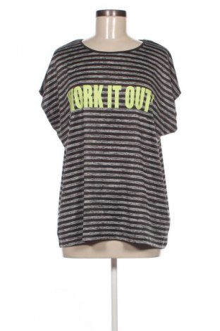 Damen Shirt Gina, Größe M, Farbe Mehrfarbig, Preis € 13,99